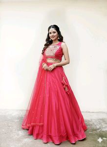 Combo Lehenga For Women