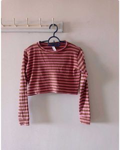 Combo Of New 9 Tops