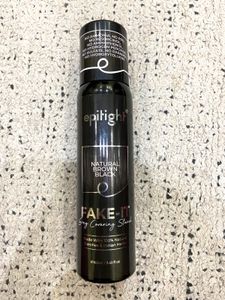 Epilight Fake-It Grey Coverage Spray