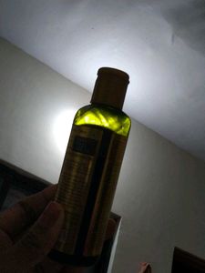 Patanjali Kesh Kanti Hair Oil.