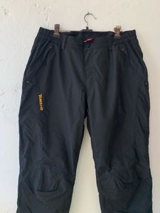 Touread Black Pants