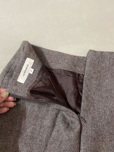 Mini Skirt
