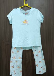 Zivame Pajama Set