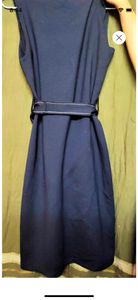 Westside dress