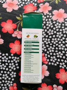 Biotique Moisturizer