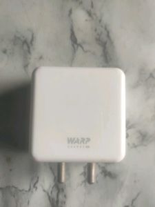 OnePlus Warp Charger