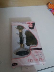 Stone Massage Roller