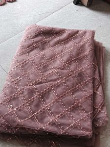 Net Saree🩷