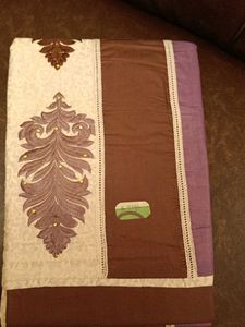 Elegant Ethnic Dress Material