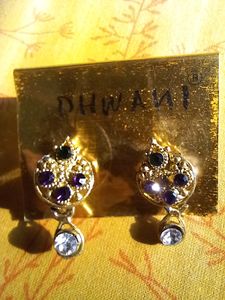 Ethnic Earrings