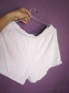 Short Pyjama