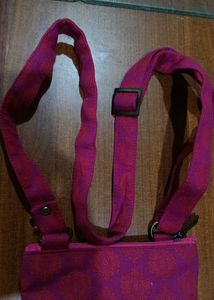 Ladies Or Girls Clutch Purse