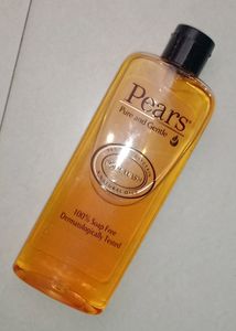 Pears Body Wash