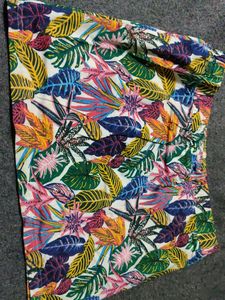 Beach And Party Wear Short Skirt