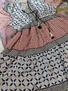 New Kurti