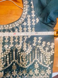 Beautiful Lehanga 3 Pcs