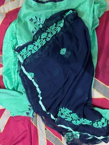 Brand New Fully Stitched Salwar Suit