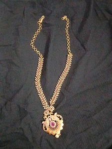 Indian Jewelry Set