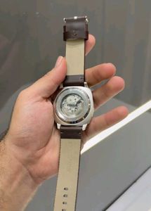 Fossil Automatic