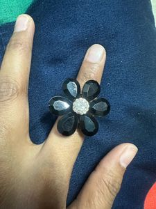 Beautiful Stone Ring