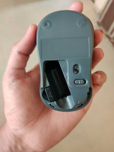 Mouse Logitech M221 Silent