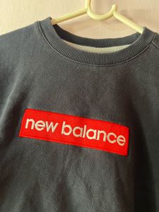New Balance Tee