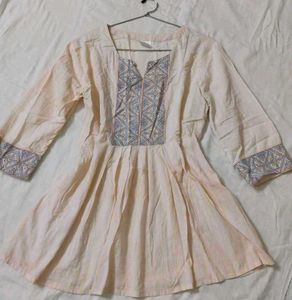 Beautiful Tunic Top