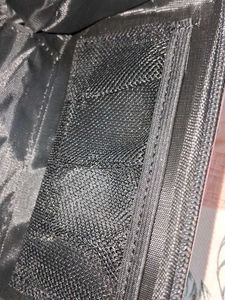 Colorful Crossbody Bag