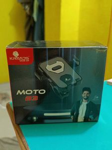 Kratos Moto B3 360 mobile Handlebar