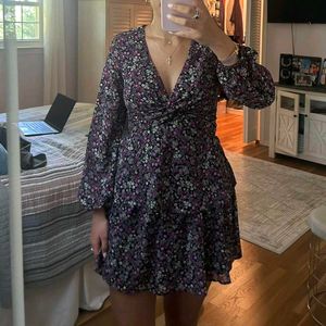 🎀Price Drop🎀Cute Summer Floral Dress