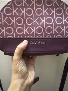 Calvin Klein Crossbody Bag