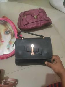 Combo Bag Offer