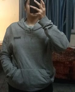 PUMA unisex Hoodie