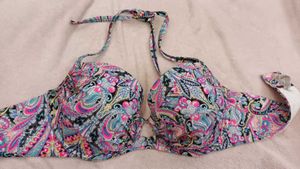 Victoria&#39;s Hard Padded Bra 36D