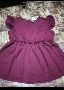 Combo Of 3 Tops