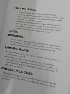 Handwritten chemistry notes (allen)