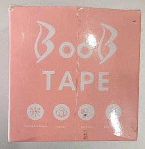 Boob Tape With Nipple Pasties