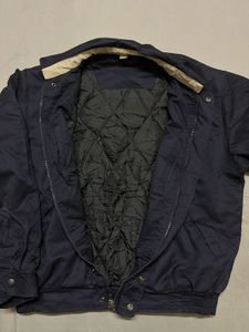 Korean Heavy Bomber Jacket❗️