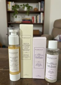 Rudimentary Beauty Combo