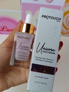 Unicorn Face Serum