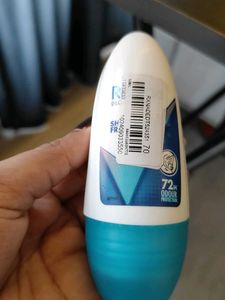 Rexona Deodarant (Pair Of Two)
