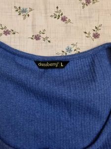 Crop Top Size 34-38