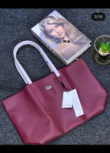 Lacoste Handbags