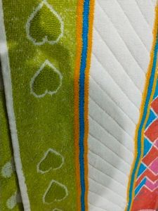 New Towel