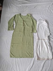 Kurta Set