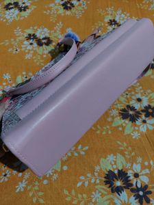 Medium Size New Shoulder Bag