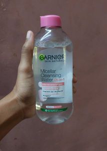 Garnier Micellar Water