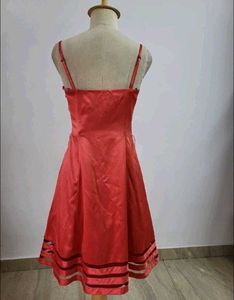 Elegant Midi Dress