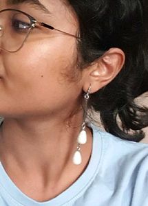 Dangle Earrings