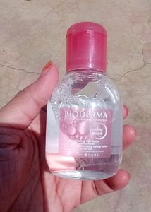 Bioderma Sensibio Tonique